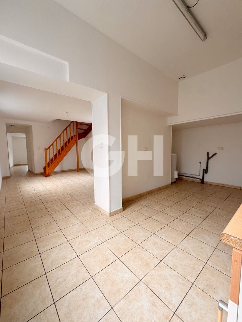 Appartement Boulevard de l'Épinette à Maubeuge