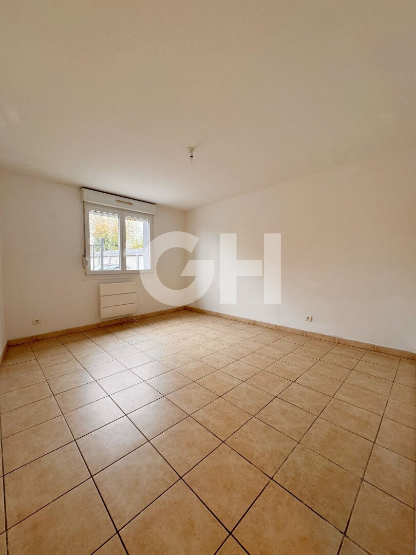 Appartement Boulevard de l'Épinette à Maubeuge
