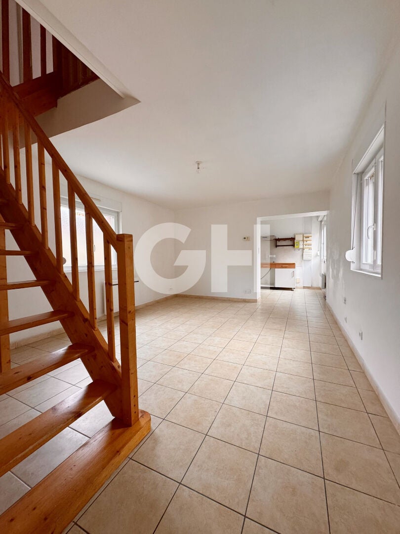 Appartement Boulevard de l'Épinette à Maubeuge