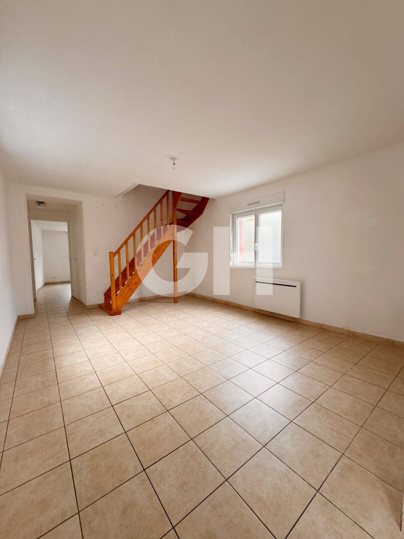 Appartement Boulevard de l'Épinette à Maubeuge