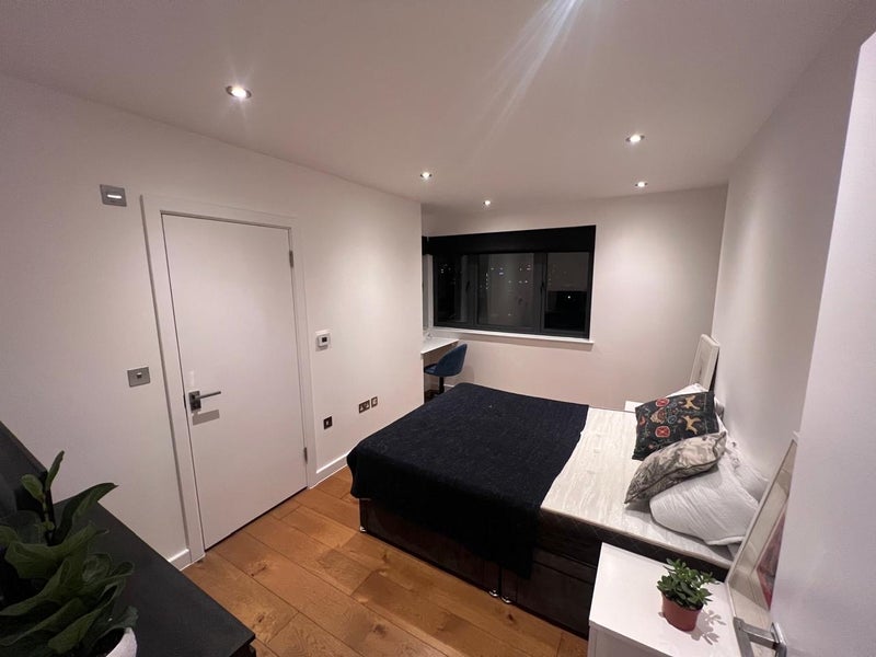 Room Damien Street in Greater London