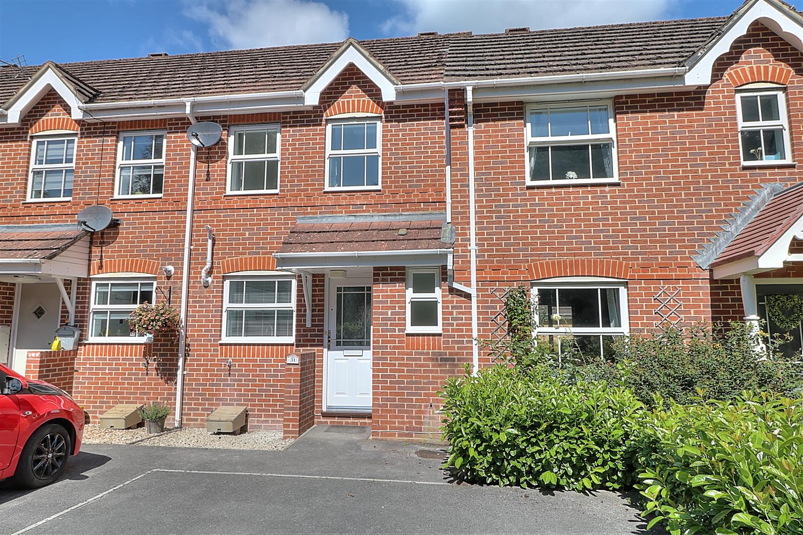 House Tristram Close in Chandler's Ford