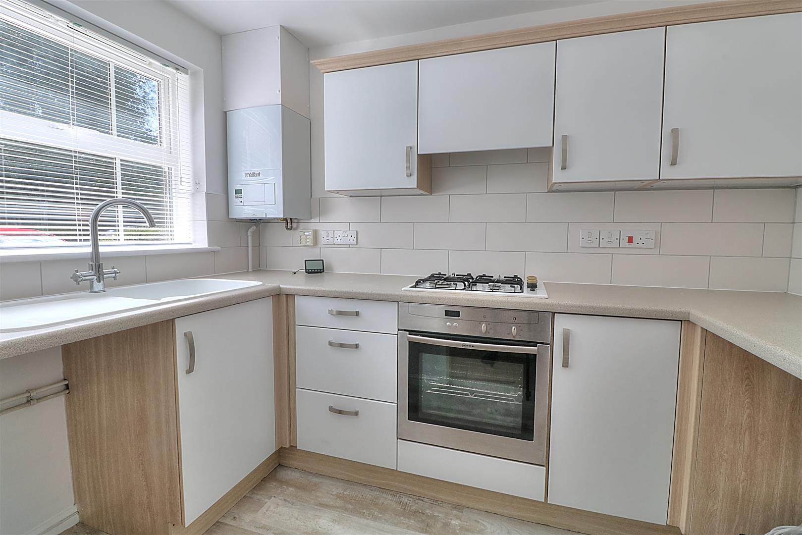 House Tristram Close in Chandler's Ford
