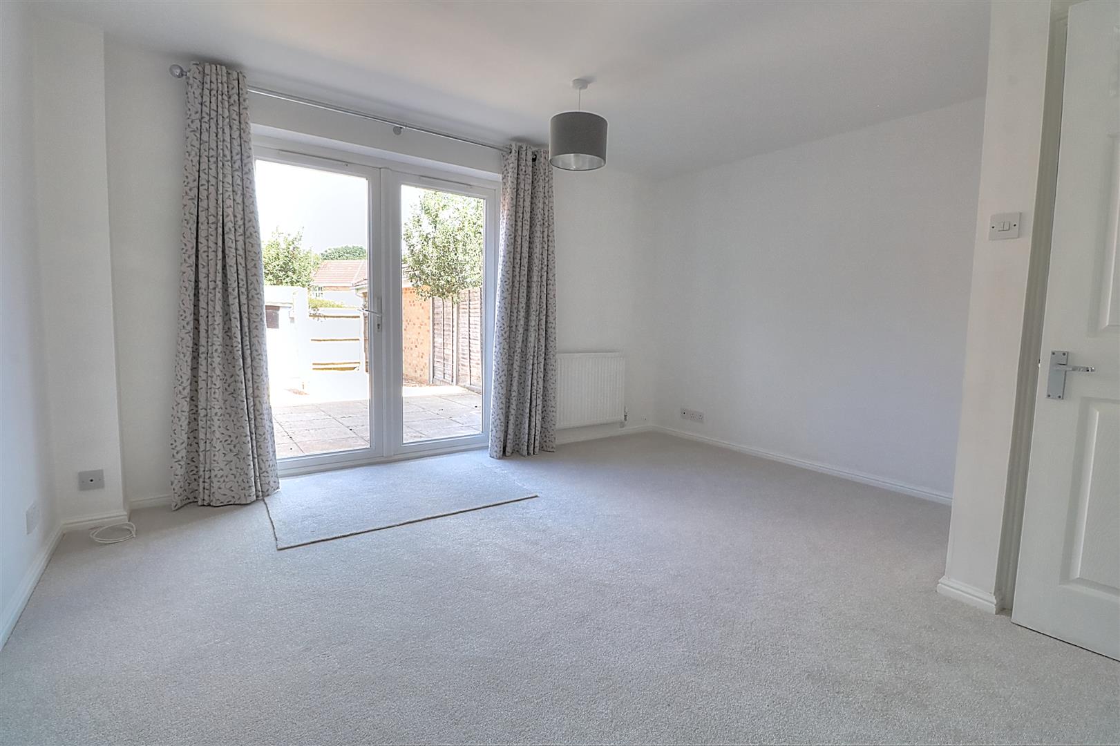 House Tristram Close in Chandler's Ford