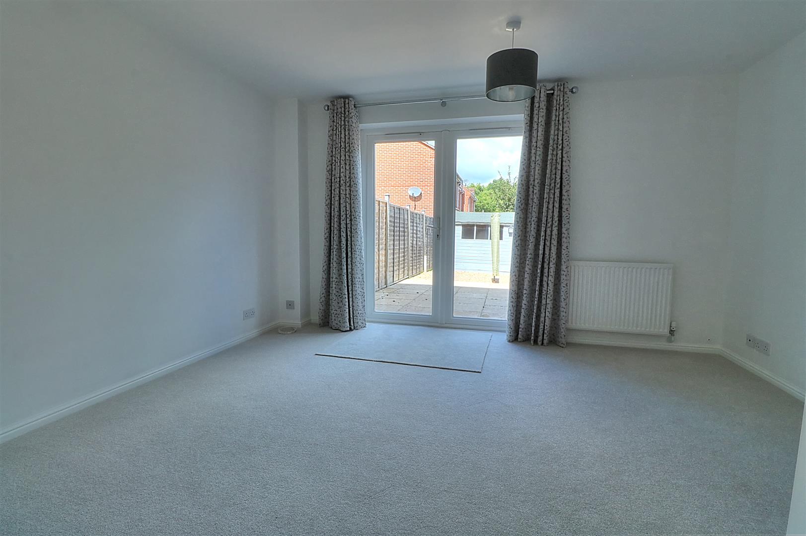 House Tristram Close in Chandler's Ford