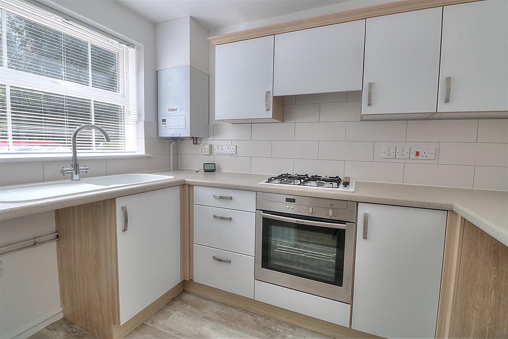 House Tristram Close in Chandler's Ford