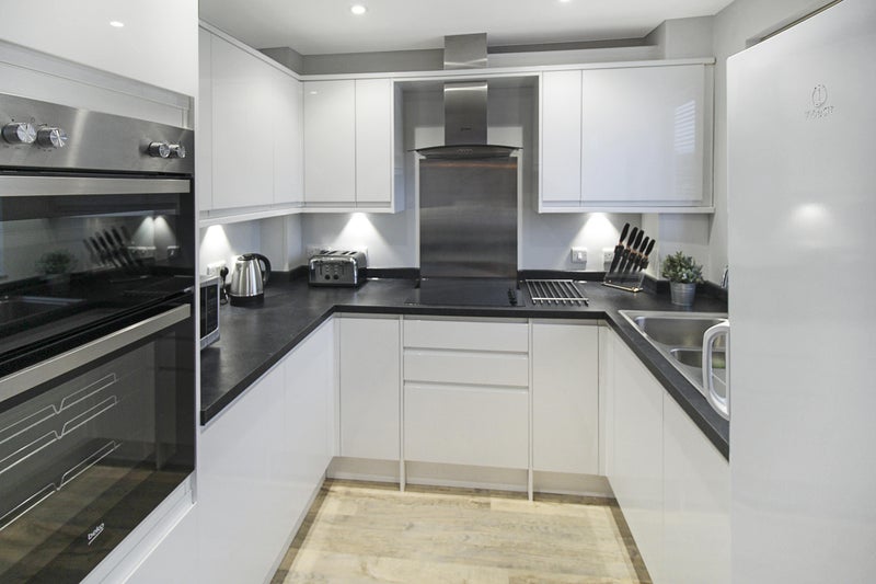 Room Weald Drive in Crawley