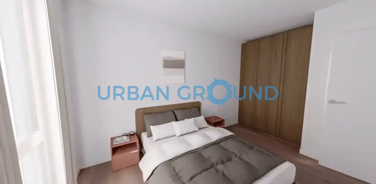 Wohnung Buschkrugallee in Berlin
