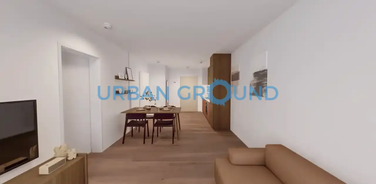 Wohnung Buschkrugallee in Berlin