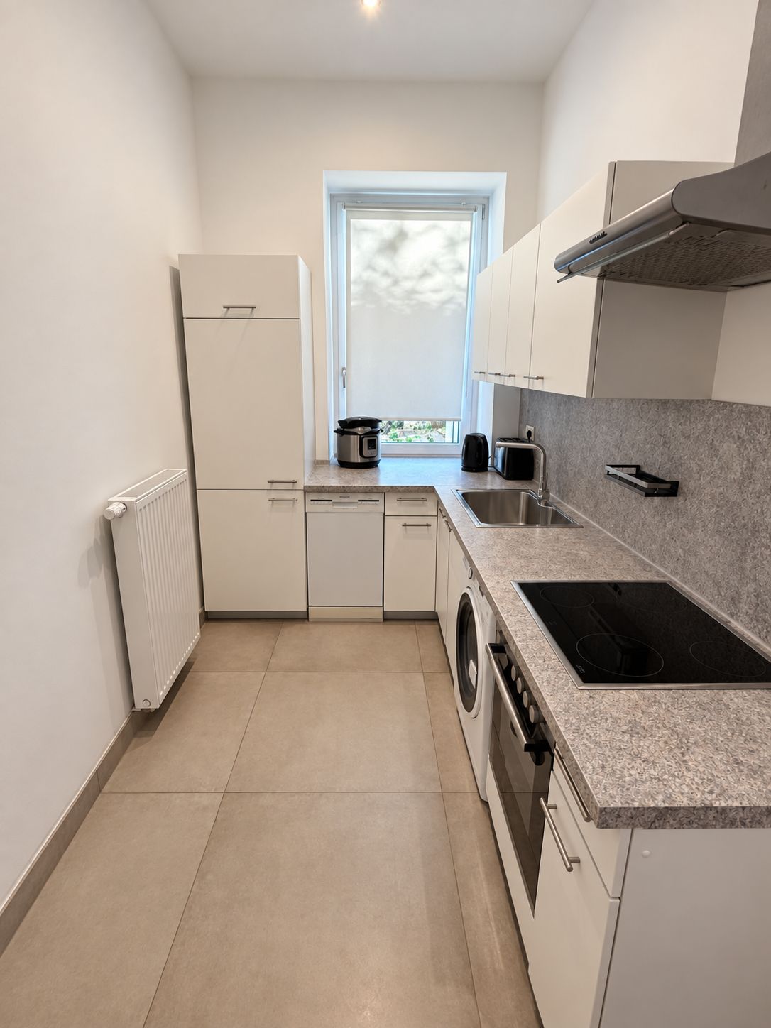 Wohnung Leipartstraße in München