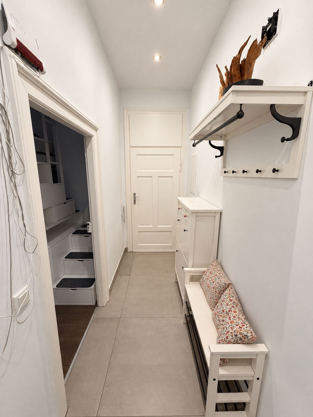 Wohnung Leipartstraße in München