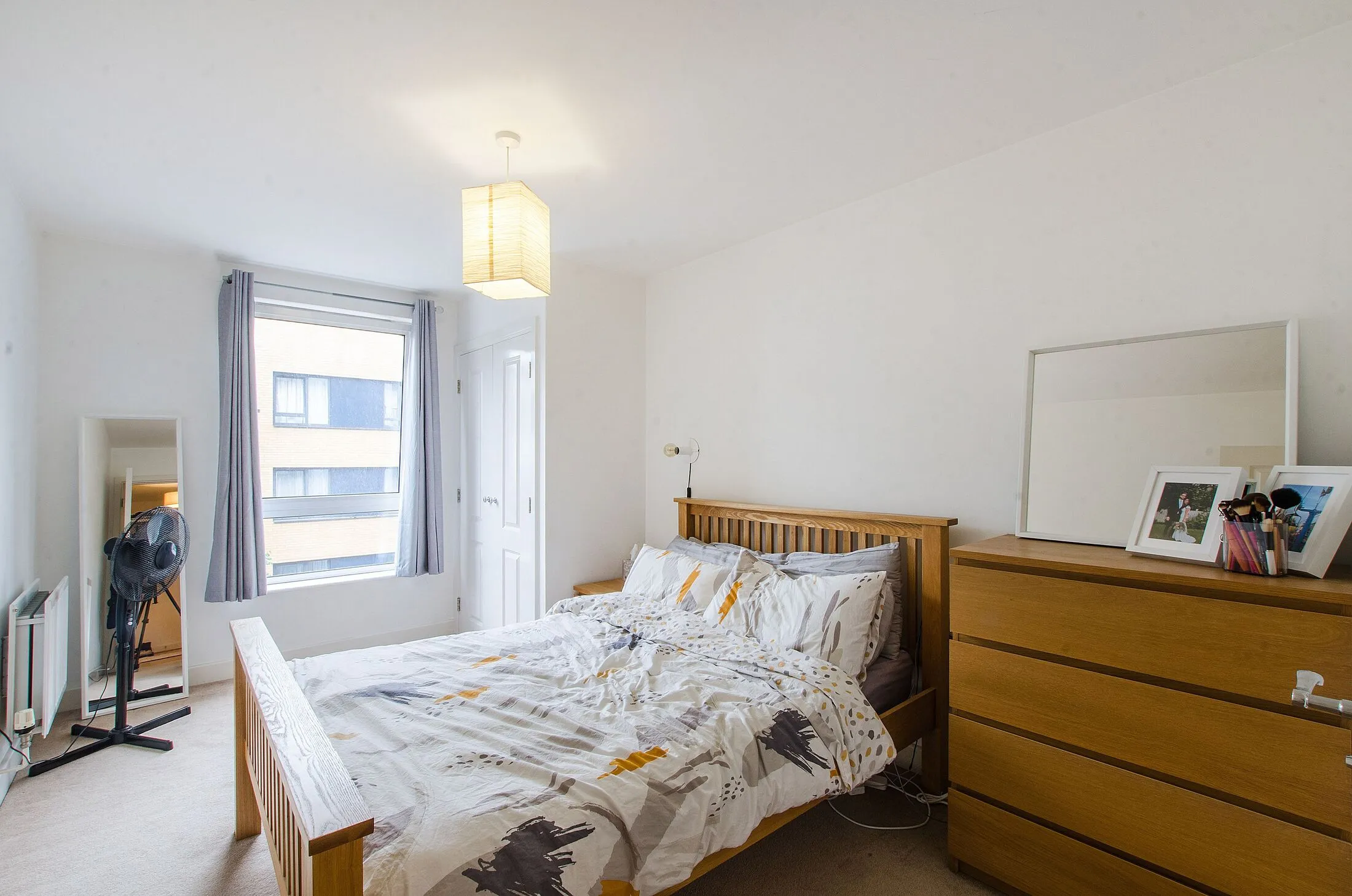 Flat Norman Road in Greater London