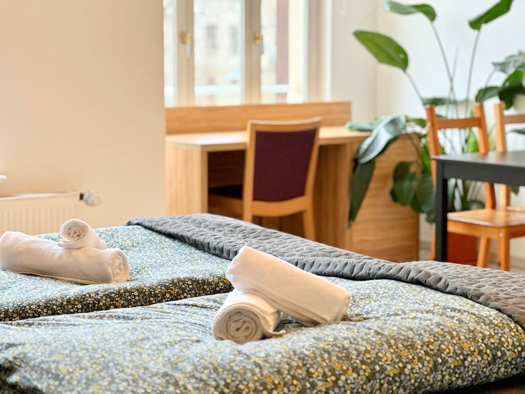 Wohnung Robert-Franz-Ring in Halle (Saale)