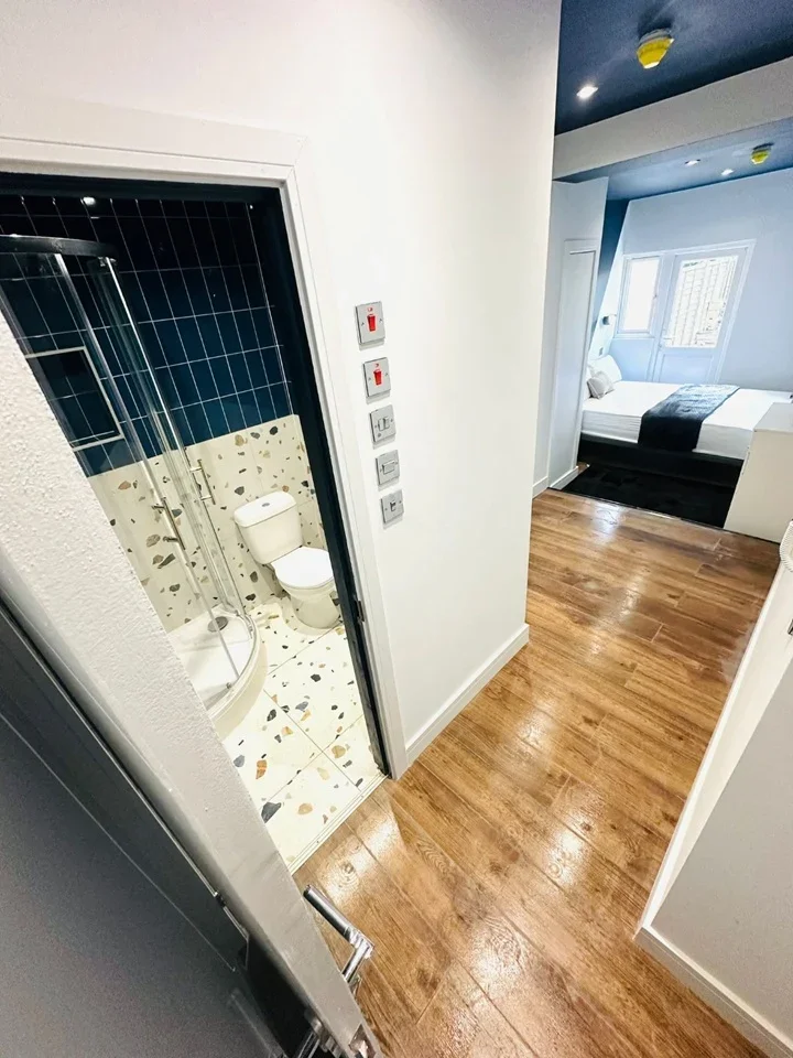 Room Byron Road in Greater London