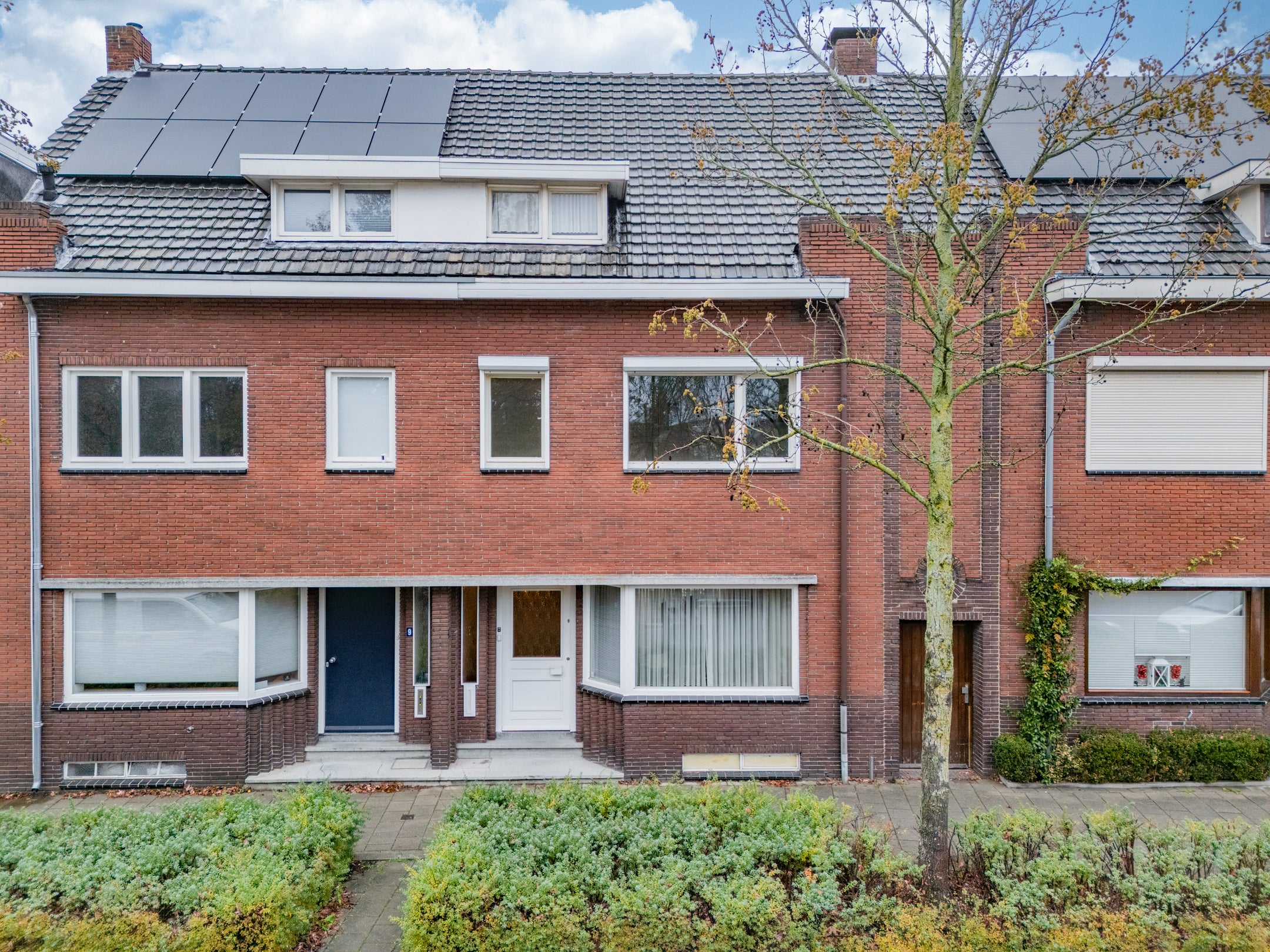 Huis van Nijvenheimstraat 5912 BM in Venlo