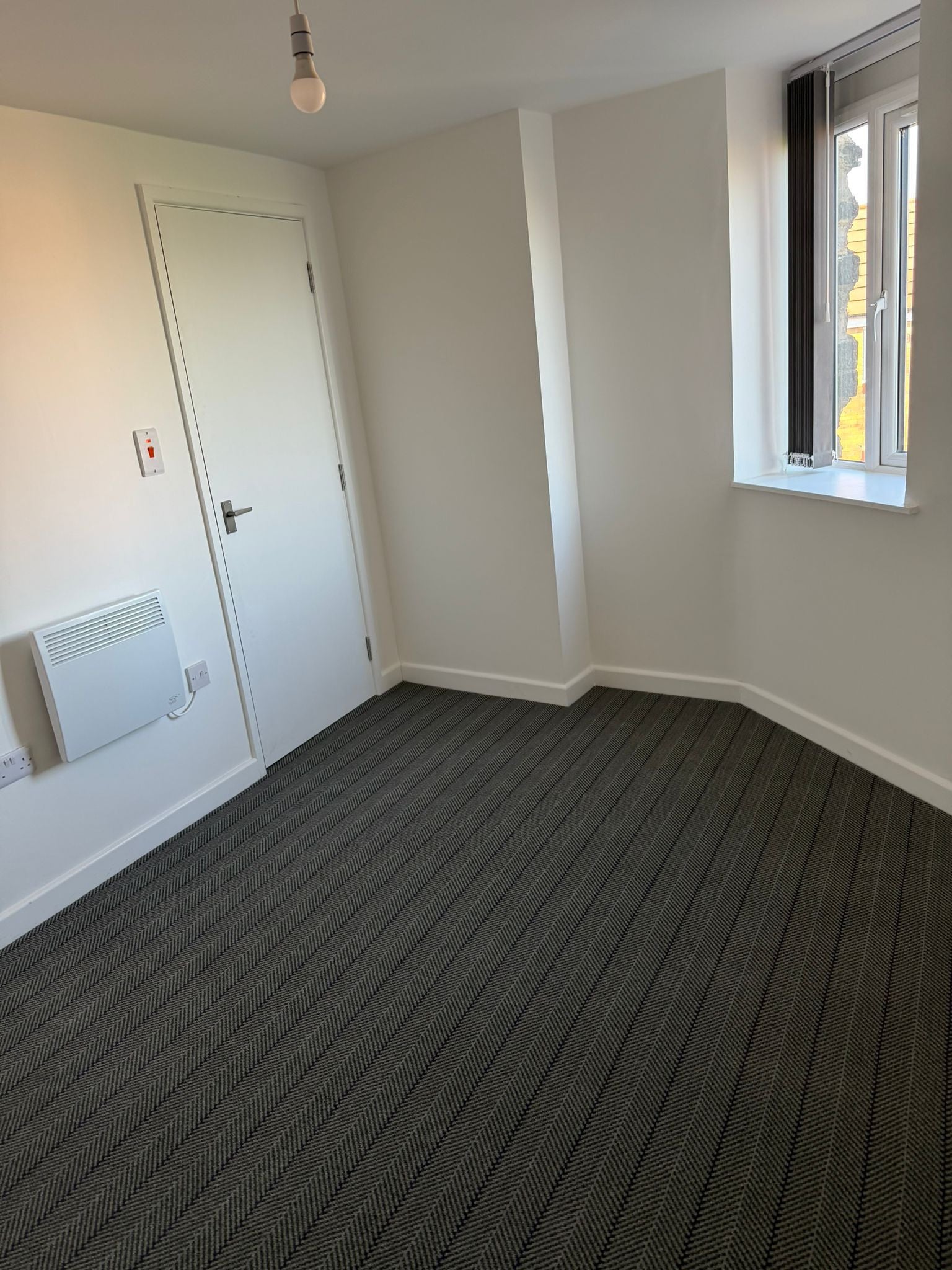 Flat Harper's Gate in Leeds