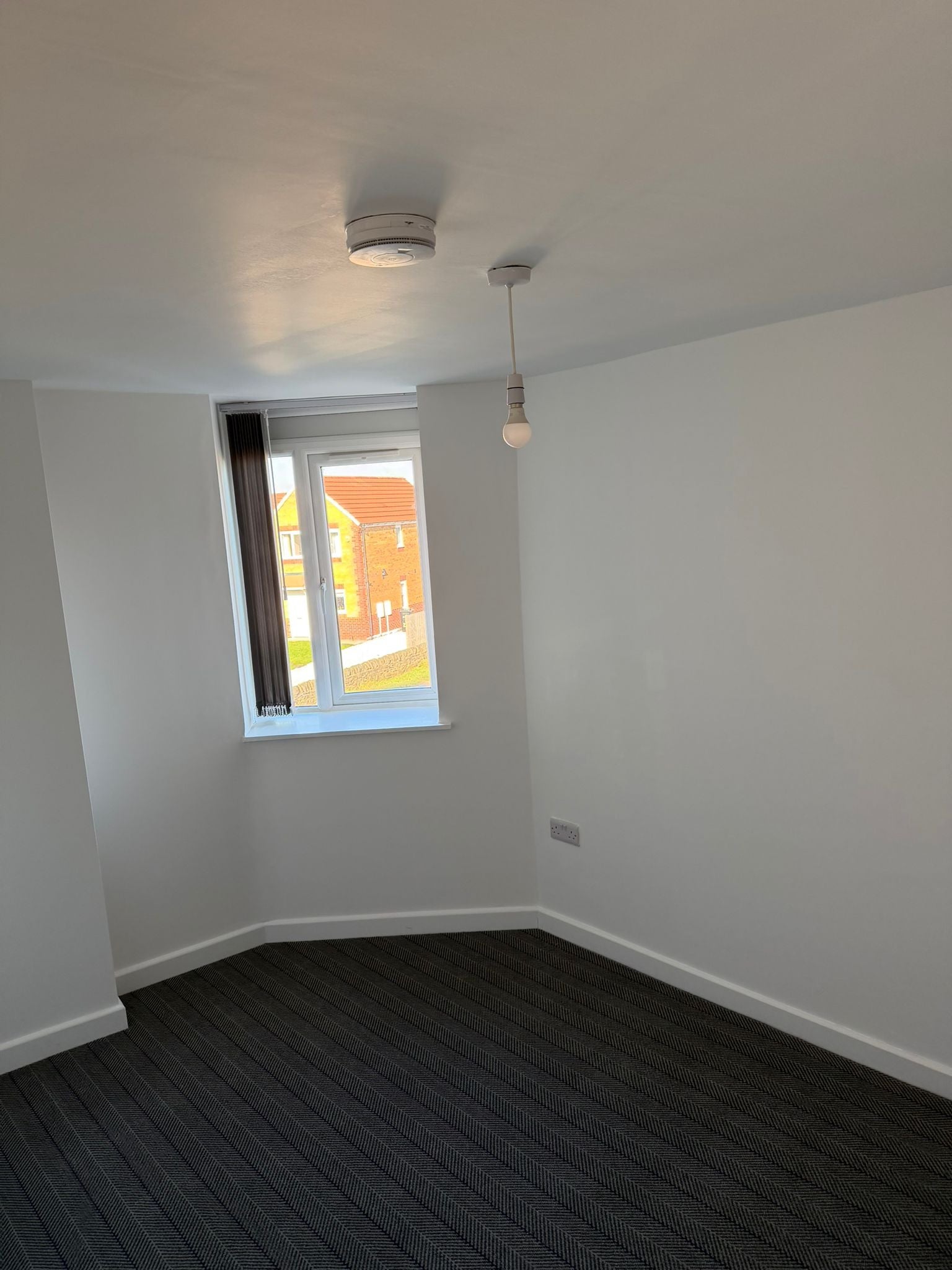 Flat Harper's Gate in Leeds
