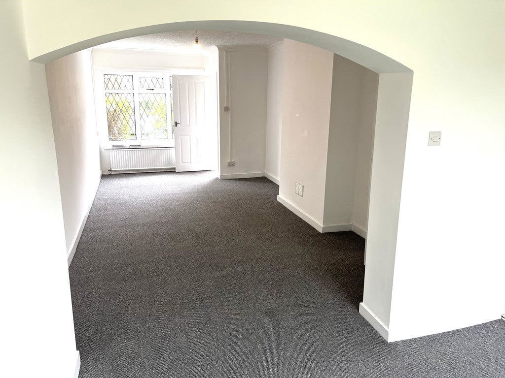 House Emsworth Road in Stoke-on-Trent