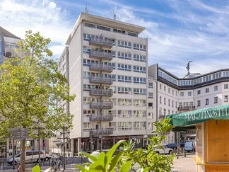 Wohnung Kranzplatz in Wiesbaden