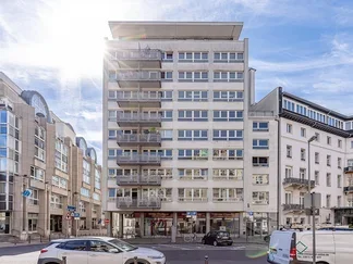 Wohnung Kranzplatz in Wiesbaden