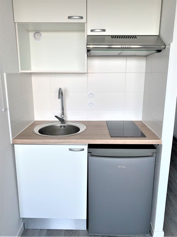 Appartement ZA Moulin Armand à Auzeville-Tolosane