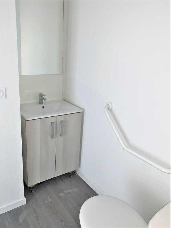 Appartement ZA Moulin Armand à Auzeville-Tolosane