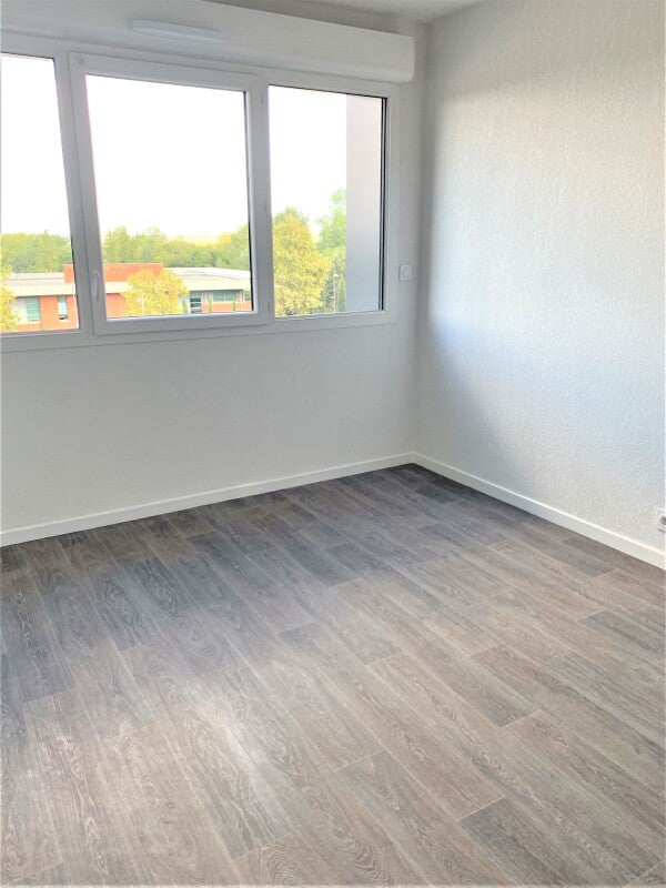 Appartement ZA Moulin Armand à Auzeville-Tolosane