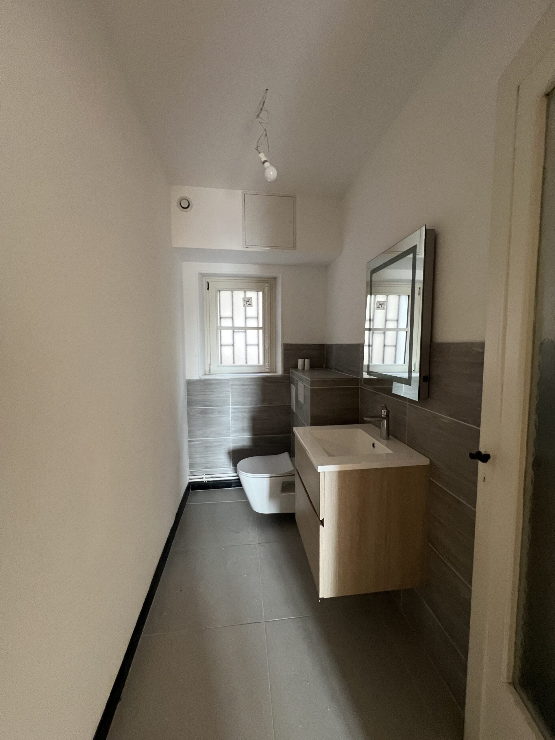 Appartement Rue de l'Armée Patton à Lay-Saint-Christophe