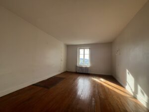 Appartement Rue de l'Armée Patton à Lay-Saint-Christophe
