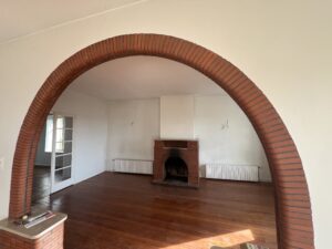 Flat Rue de l'Armée Patton in Lay-Saint-Christophe