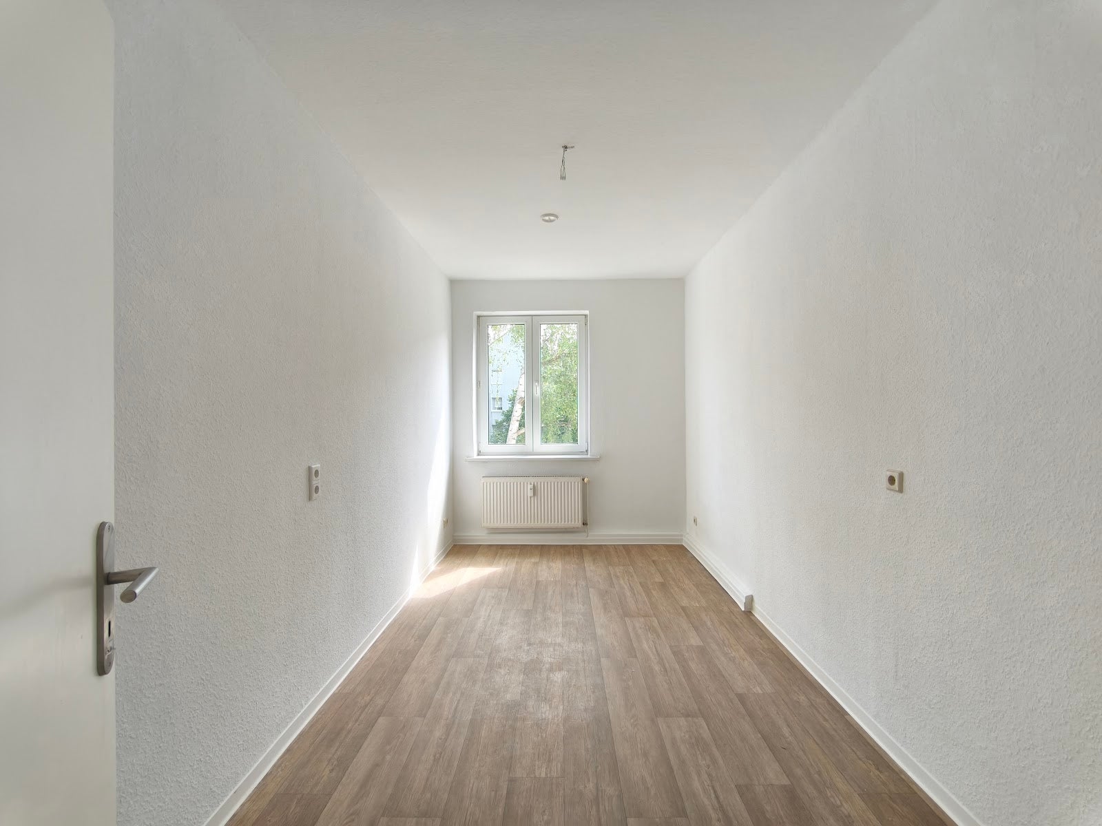 Wohnung Moskauer Straße in Zeitz