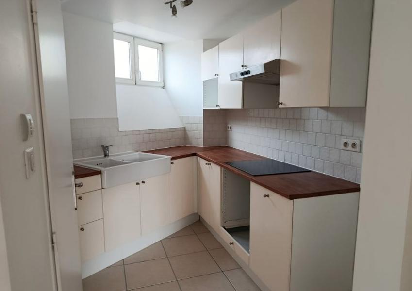 Appartement Rue des Treilles à Libourne