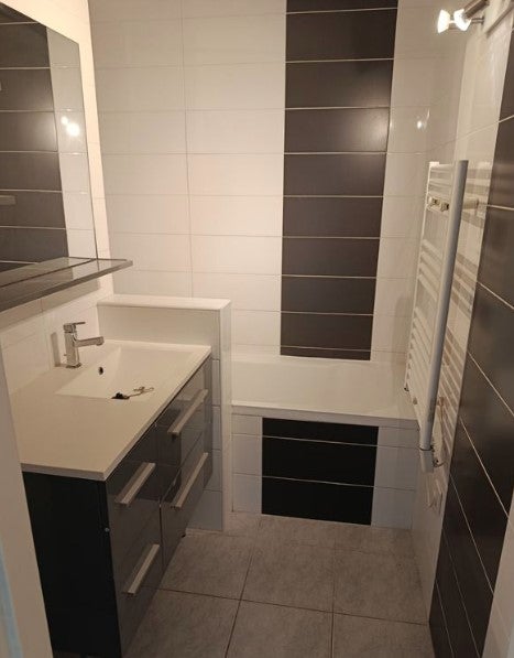 Flat Rue des Treilles in Libourne