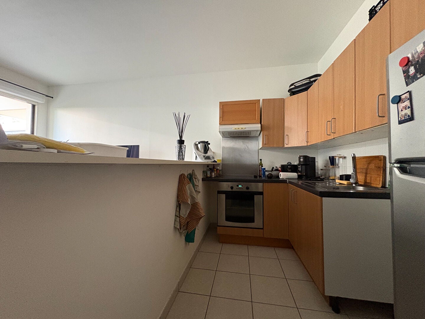 Appartement Rue Hoche à Bois-d'Arcy