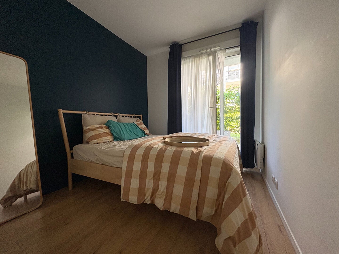 Appartement Rue Hoche à Bois-d'Arcy