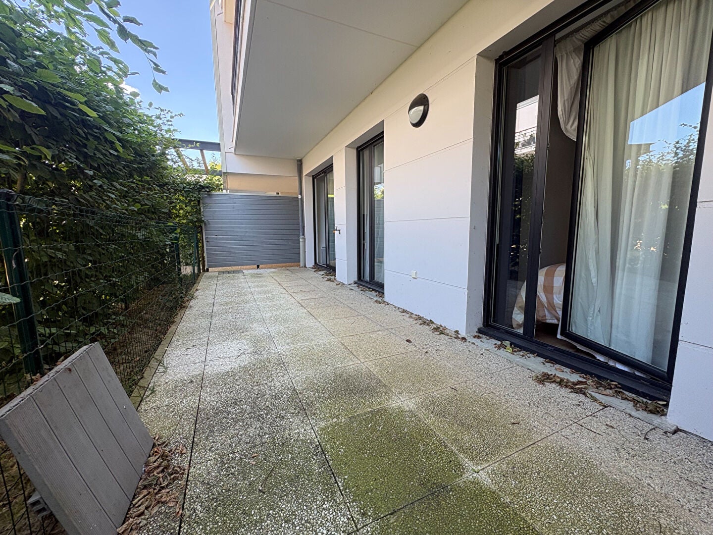 Appartement Rue Hoche à Bois-d'Arcy
