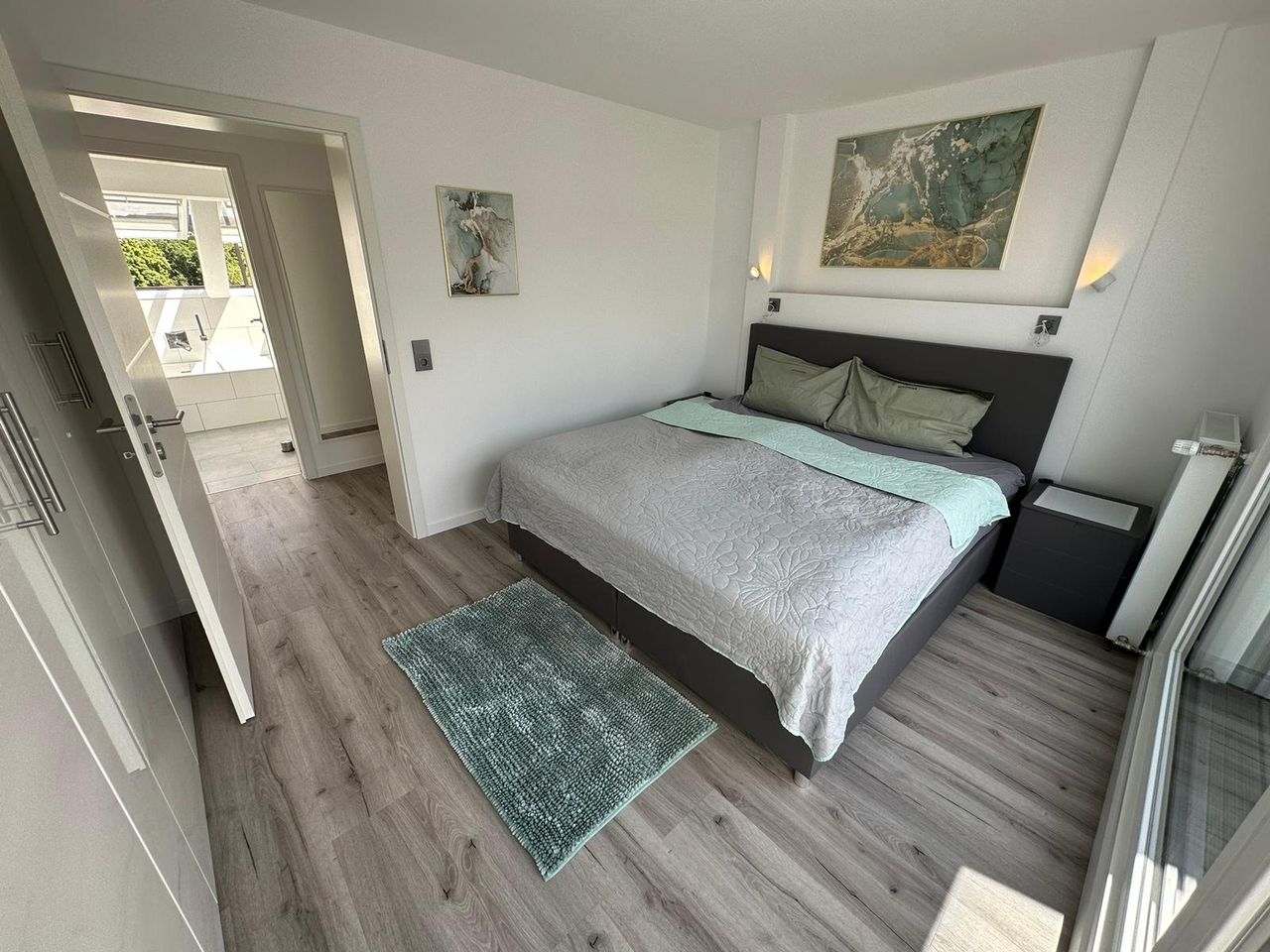Wohnung Heinrichstraße in Düsseldorf