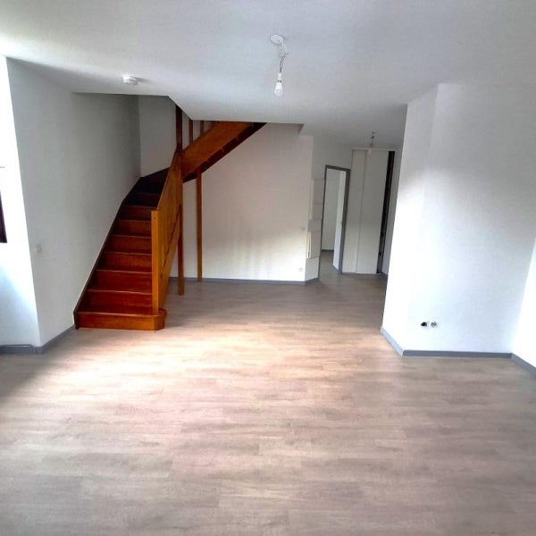 Appartement Chemin du Rocher à Saint-Pierre-d'Entremont