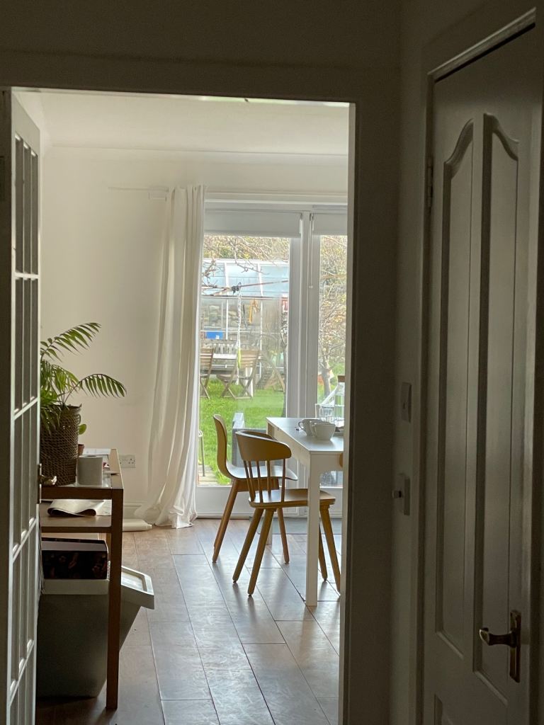 Flat Marlborough Street in City of Edinburgh