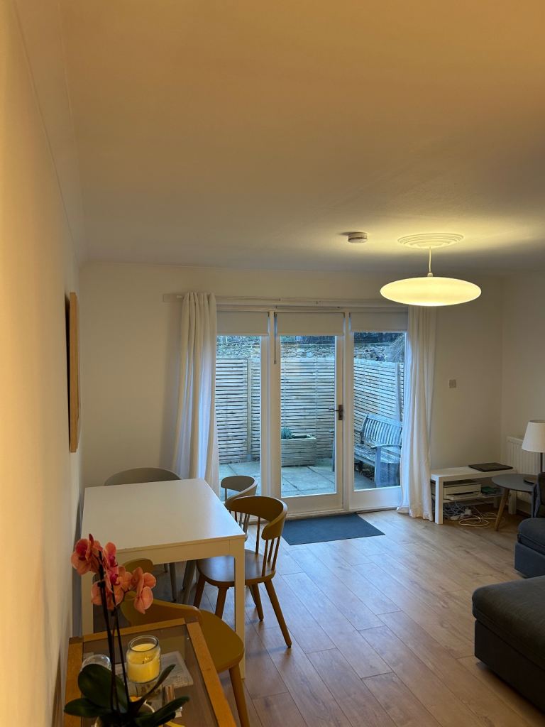 Flat Marlborough Street in City of Edinburgh