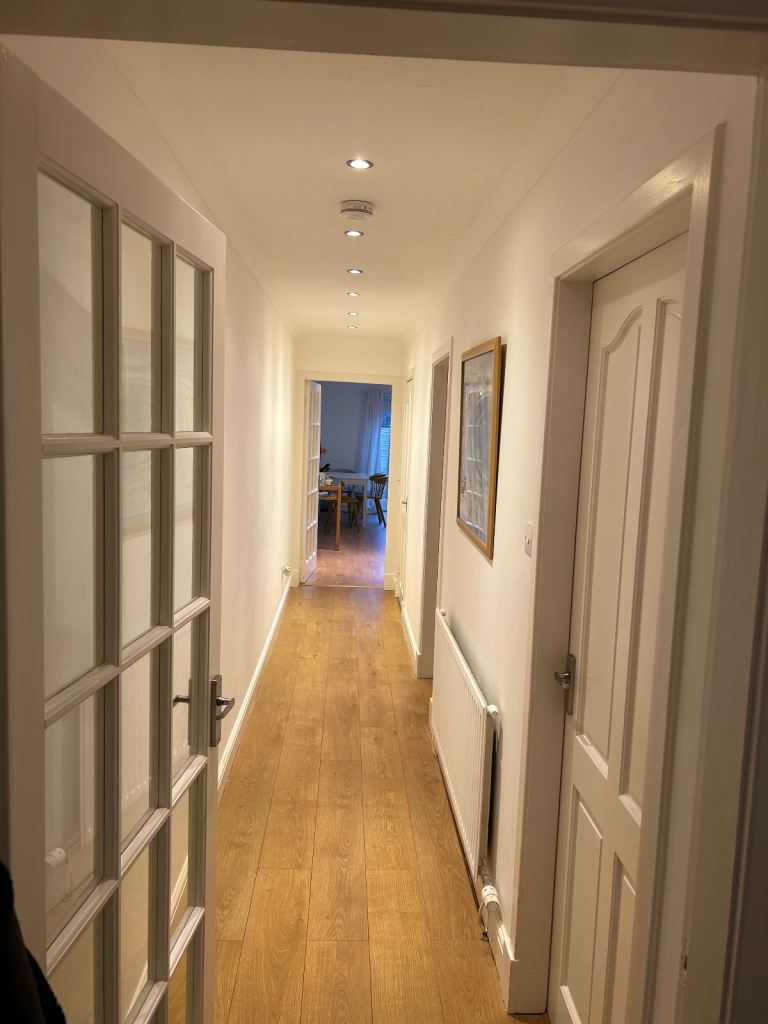 Flat Marlborough Street in City of Edinburgh