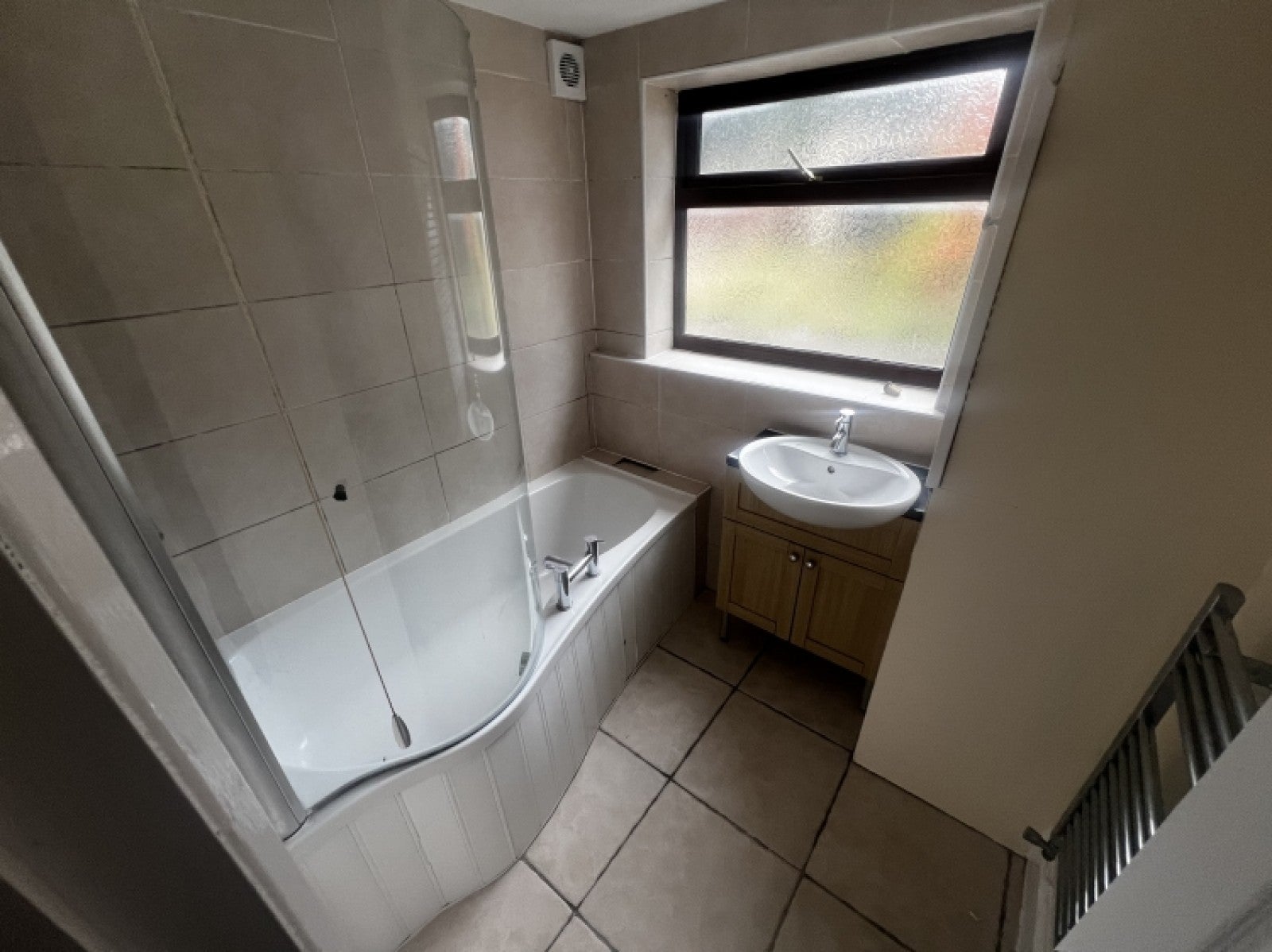 House Wesson Gardens in Halesowen