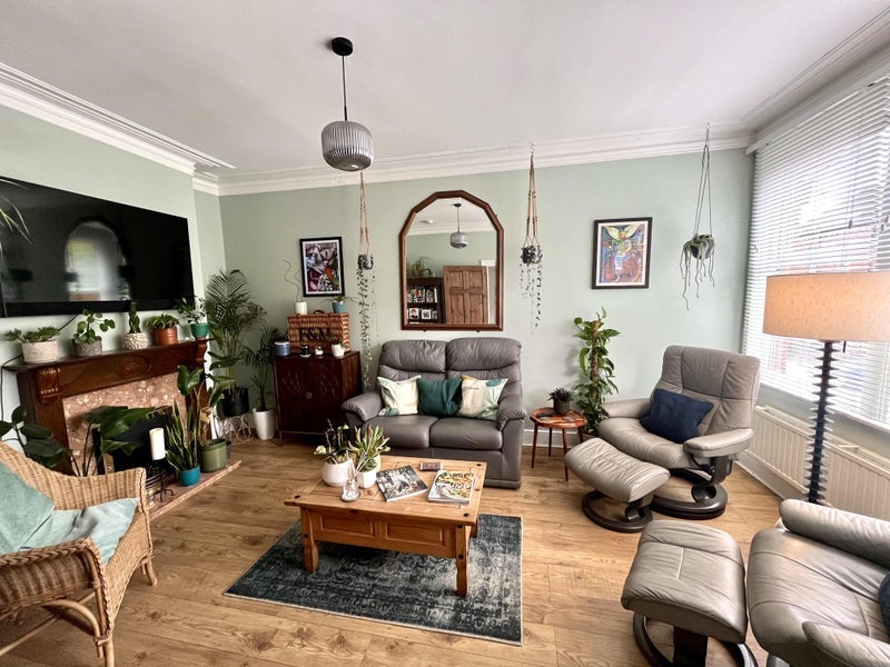 Room Methley View in Leeds