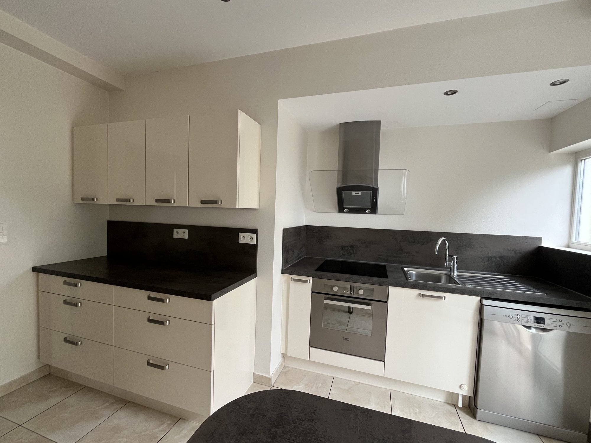 Appartement Boulevard d'Anvers à Strasbourg