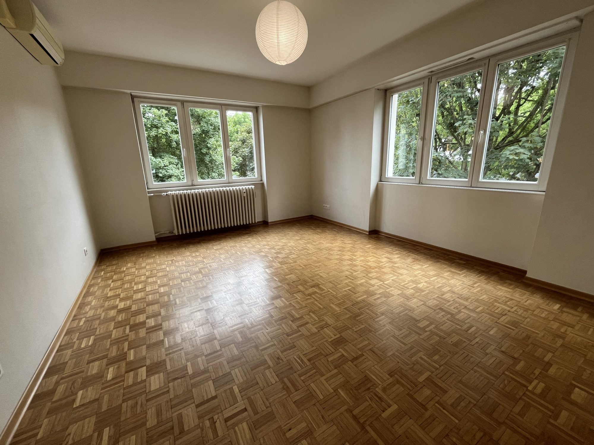 Appartement Boulevard d'Anvers à Strasbourg