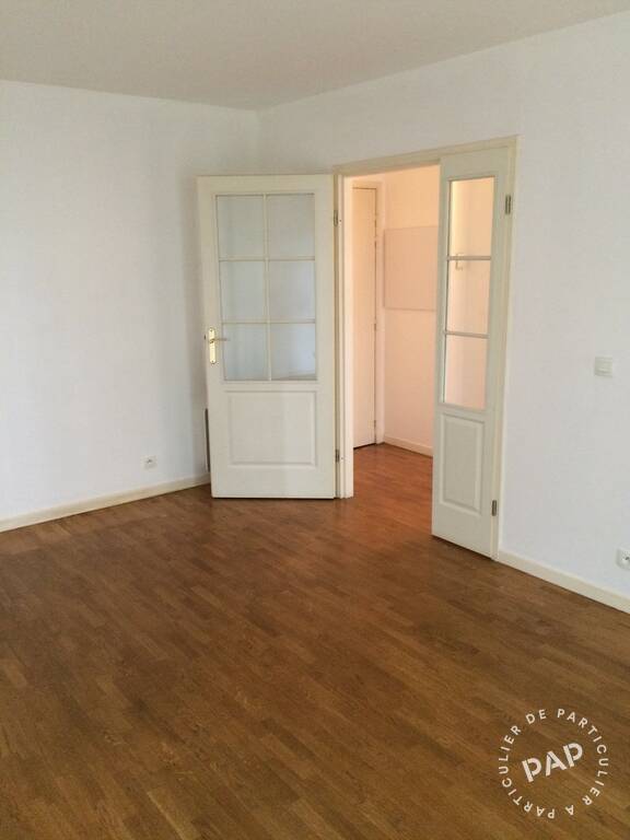 Appartement Rue de Verdun à Charenton-le-Pont