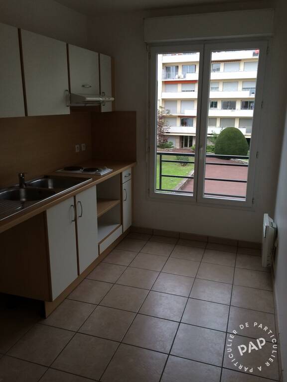 Appartement Rue de Verdun à Charenton-le-Pont