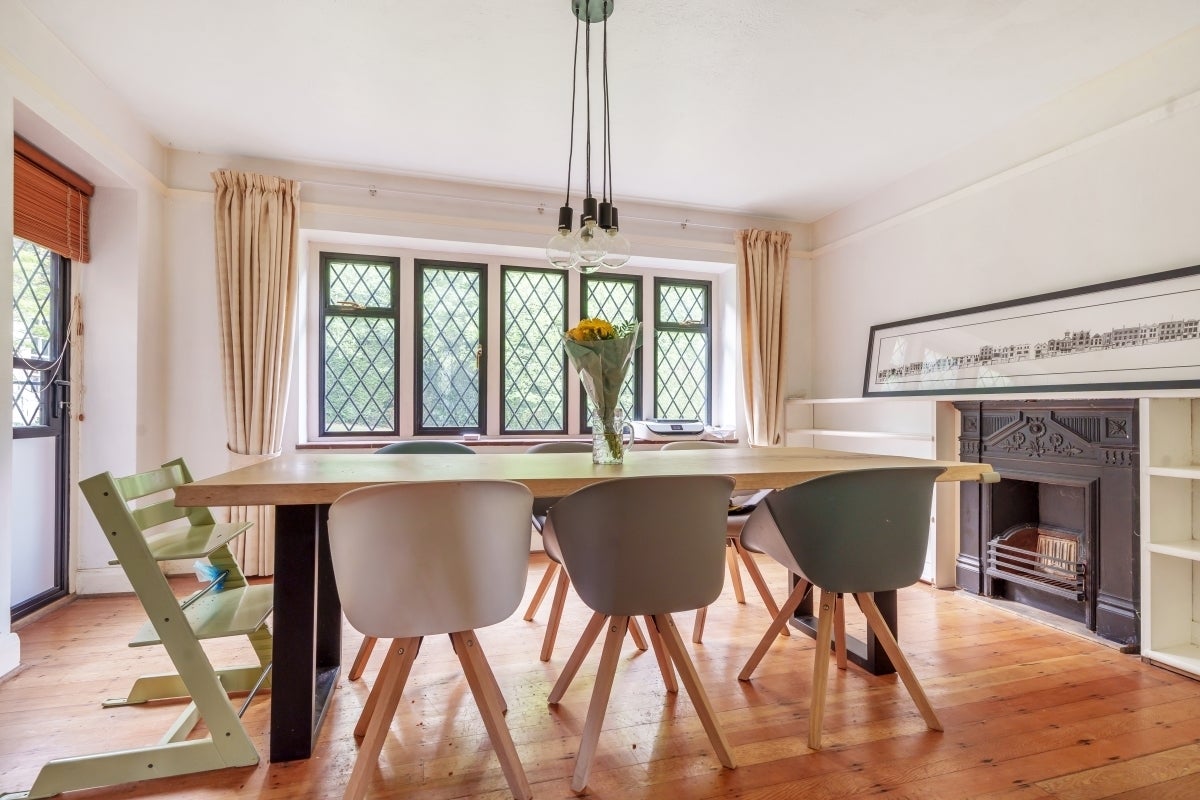 House Hilgay Close in Guildford