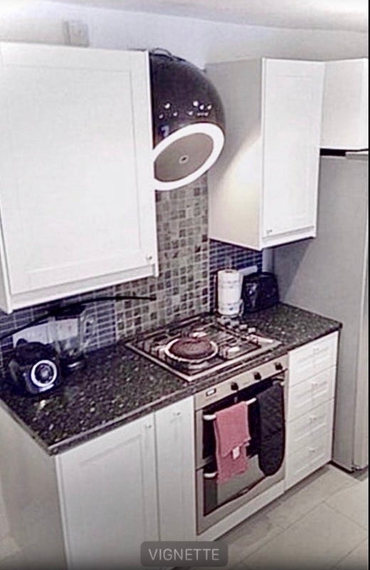 Room Spondon Road in Greater London