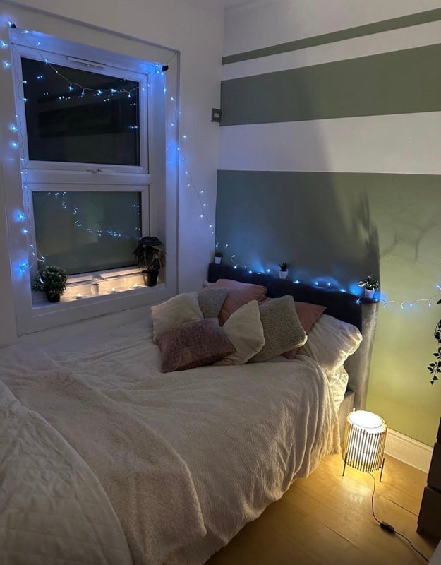 Room Spondon Road in Greater London